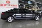 奥迪A6L2010款2.0TFSI 手动 标准型