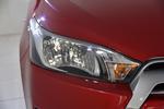 丰田YARiS L 致炫2014款1.5G 自动炫动版