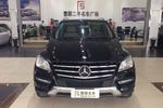 奔驰M级2012款ML350 4MATIC 动感型