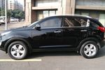 起亚智跑2011款2.0L 自动两驱 GLS