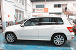 奔驰GLK级2009款GLK300 4MATIC 豪华版