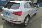 奥迪Q52010款2.0TFSI 豪华型