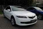 马自达Mazda62006款2.0 手自一体超豪华型 