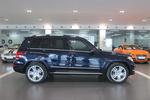 奔驰GLK级2013款改款 GLK 300 4MATIC 时尚型