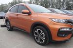 本田CR-V-15款 XR-V 1.8L自动舒适型