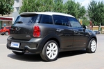 MINICOUNTRYMAN2011款1.6T COOPER S All 4