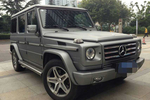 奔驰 AMG G55 AMG 5.4 手自一体四驱