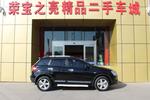 日产逍客2012款2.0XV 雷 CVT 2WD