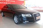 奥迪A6L2011款2.0TFSI 舒适型