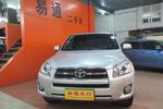 丰田RAV42013款2.0L CVT两驱都市版 