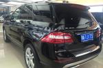 奔驰M级2012款ML350 4MATIC 动感型