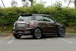 MINICOUPE2012款1.6T COOPER S 