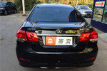 长城C30 2010款1.5L 手动豪华型