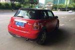 MINICLUBMAN2010款Cooper Cheer