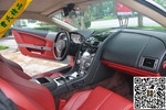 阿斯顿马丁DB92011款6.0 Touchtronic Coupe