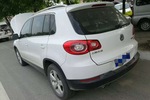 大众途观2010款1.8TSI 手自一体 风尚版