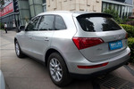 奥迪Q52011款2.0TFSI 舒适型