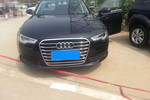 奥迪A6L2014款TFSI 标准型（自动）