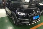 奥迪Q72014款35 TFSI 越野型