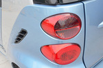 smartfortwo2011款1.0T 硬顶激情版