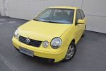 大众Polo2004款两厢1.4 CLi自动4速舒适型