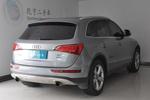 奥迪Q52011款2.0TFSI 进取型