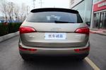 奥迪Q52012款2.0TFSI 舒适型