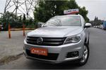 大众途观2012款1.8TSI 手自一体 菁英版（两驱）