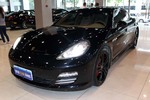 保时捷Panamera2010款Panamera 4