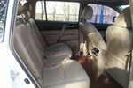 丰田汉兰达2012款2.7L 两驱7座豪华版