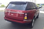 路虎揽胜2014款3.0 V6 SC Vogue SE