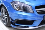 奔驰A45 AMG2014款A45 AMG