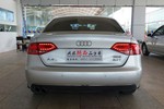 奥迪A4L2011款2.0TFSI 舒适型