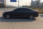 奥迪A6L2009款2.0TFSI 标准型AT