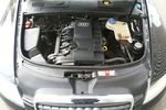 奥迪A6L2009款2.0TFSI  标准型MT