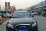 奥迪A6L2007款2.0TFSI 标准型（手动）