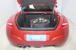 标致RCZ2011款1.6T豪华型（运动风格）