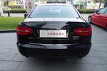 奥迪A6L2010款2.0TFSI 基本型