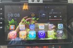 日产骐达2011款1.6L CVT智能型