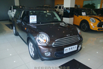 MINICLUBMAN2011款1.6L ONE