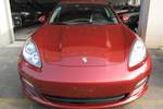 保时捷Panamera2010款Panamera 3.6L 