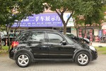 铃木天语SX42010款1.6L 手动 冠军限量版