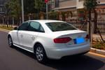 奥迪A4L2010款2.0TFSI 舒适型