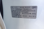 奥迪Q72013款35 TFSI 技术型