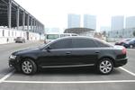 奥迪A6L2009款2.4L 舒适型