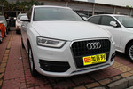 奥迪Q32013款35 TFSI 舒适型