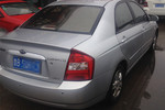 起亚赛拉图2006款1.6 GLS 自动