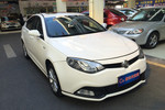 MG62011款1.8DVVT 手自一体 贺岁版