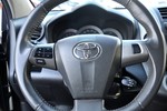 丰田RAV42012款炫装版 2.4L 自动四驱豪华 