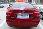 长城C30 2013款1.5L 手动豪华型